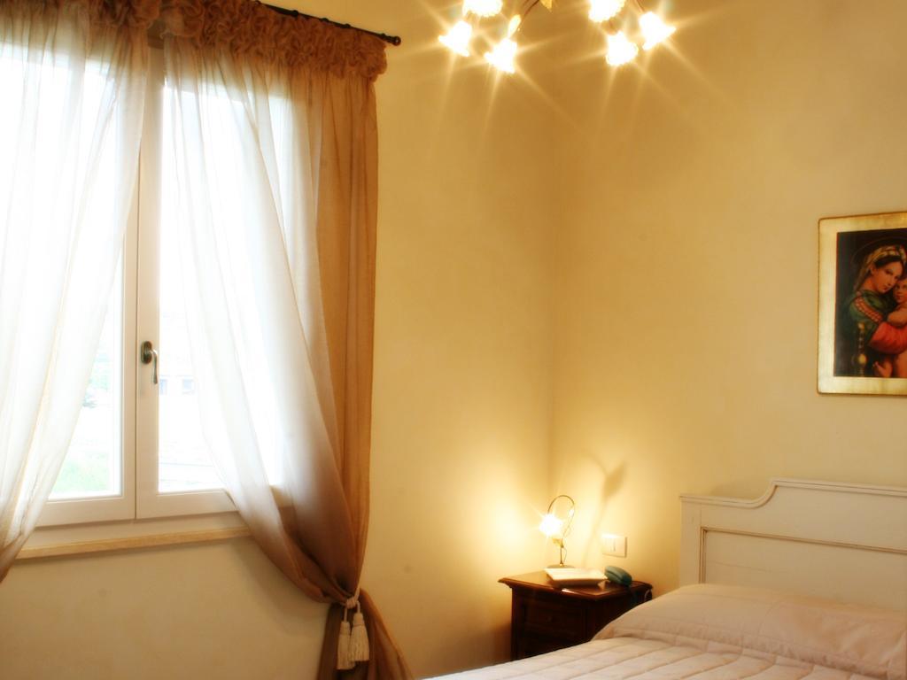 Agriturismo L'Infinito Gambettola Room photo