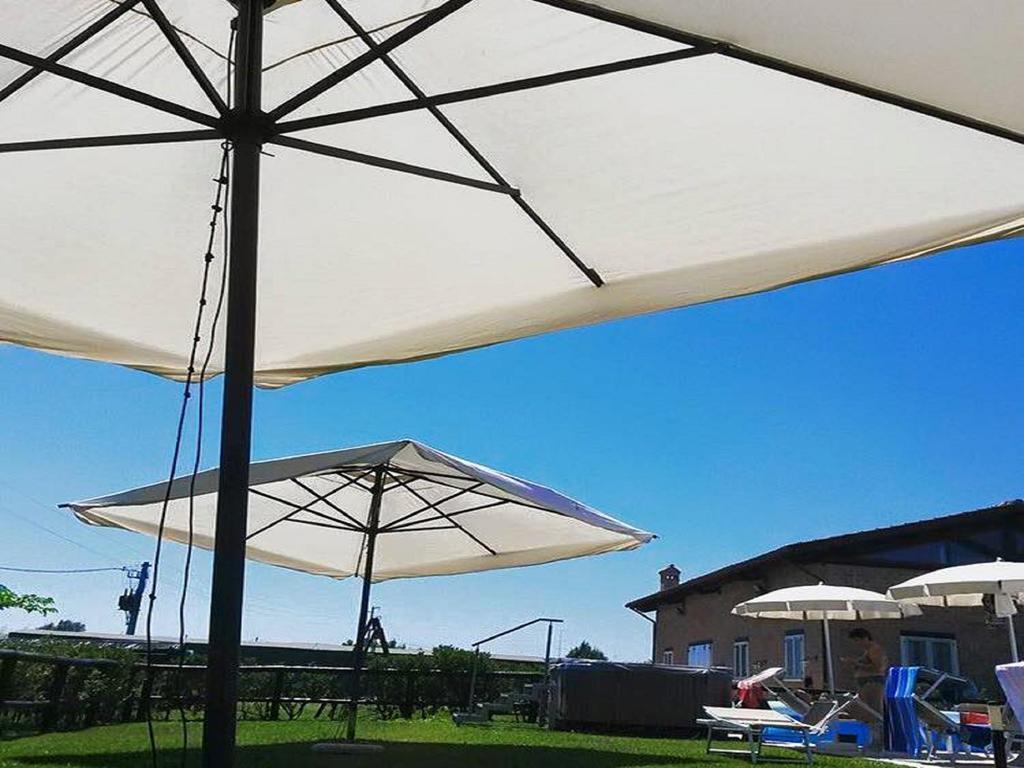Agriturismo L'Infinito Gambettola Exterior photo